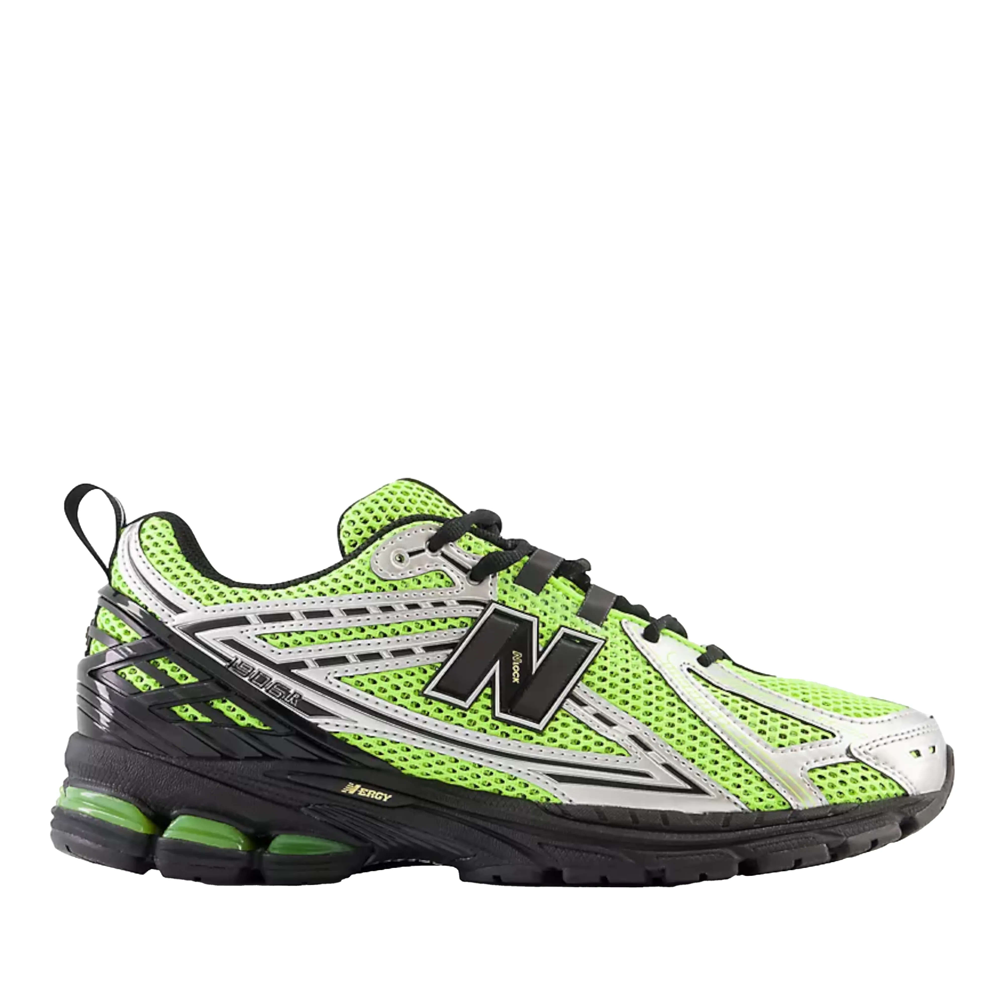 New Balance  Men's 1906R Lime 