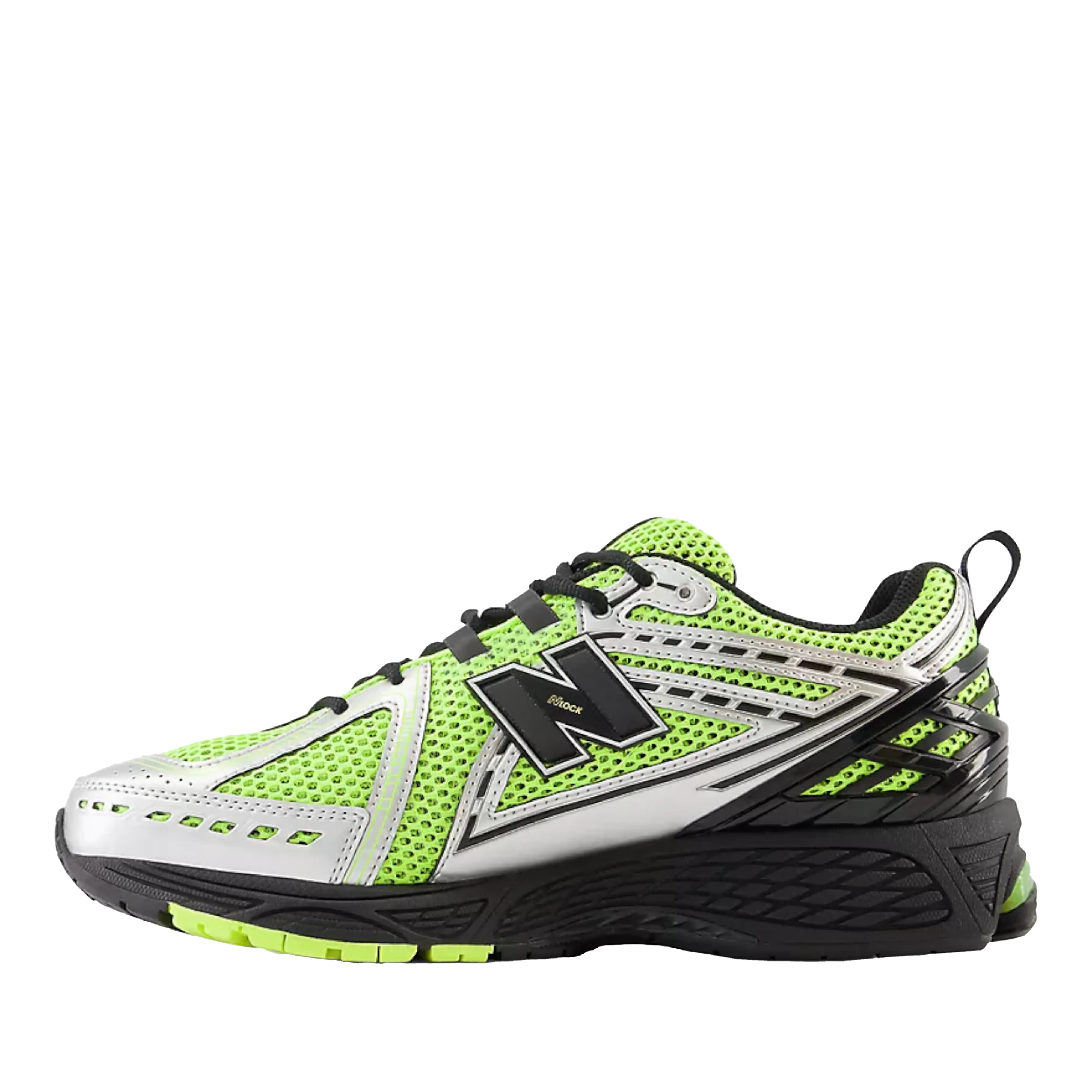 New Balance  Men's 1906R Lime 