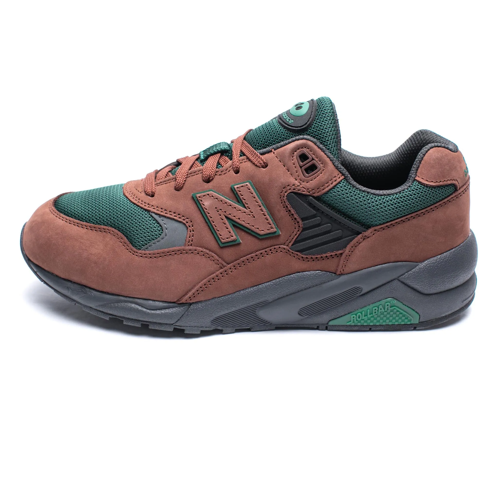 New Balance MT580RTB Mahogany