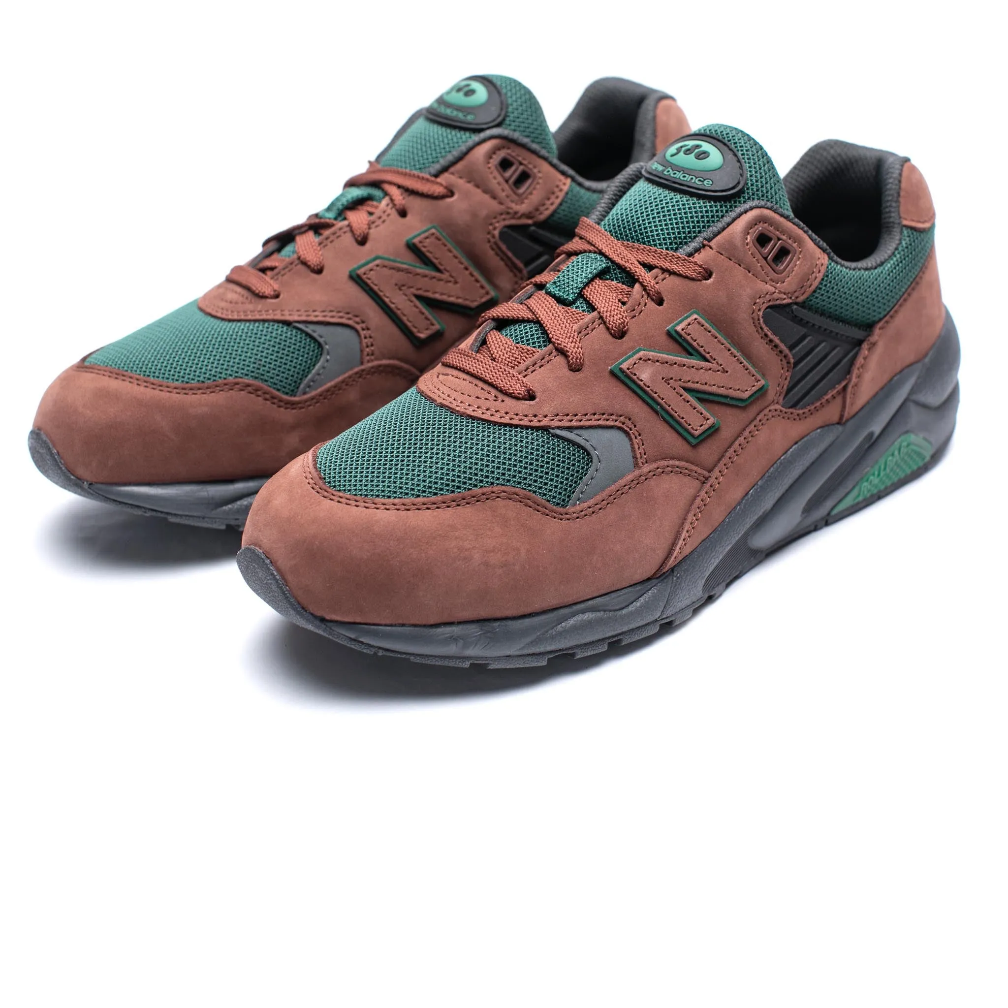 New Balance MT580RTB Mahogany