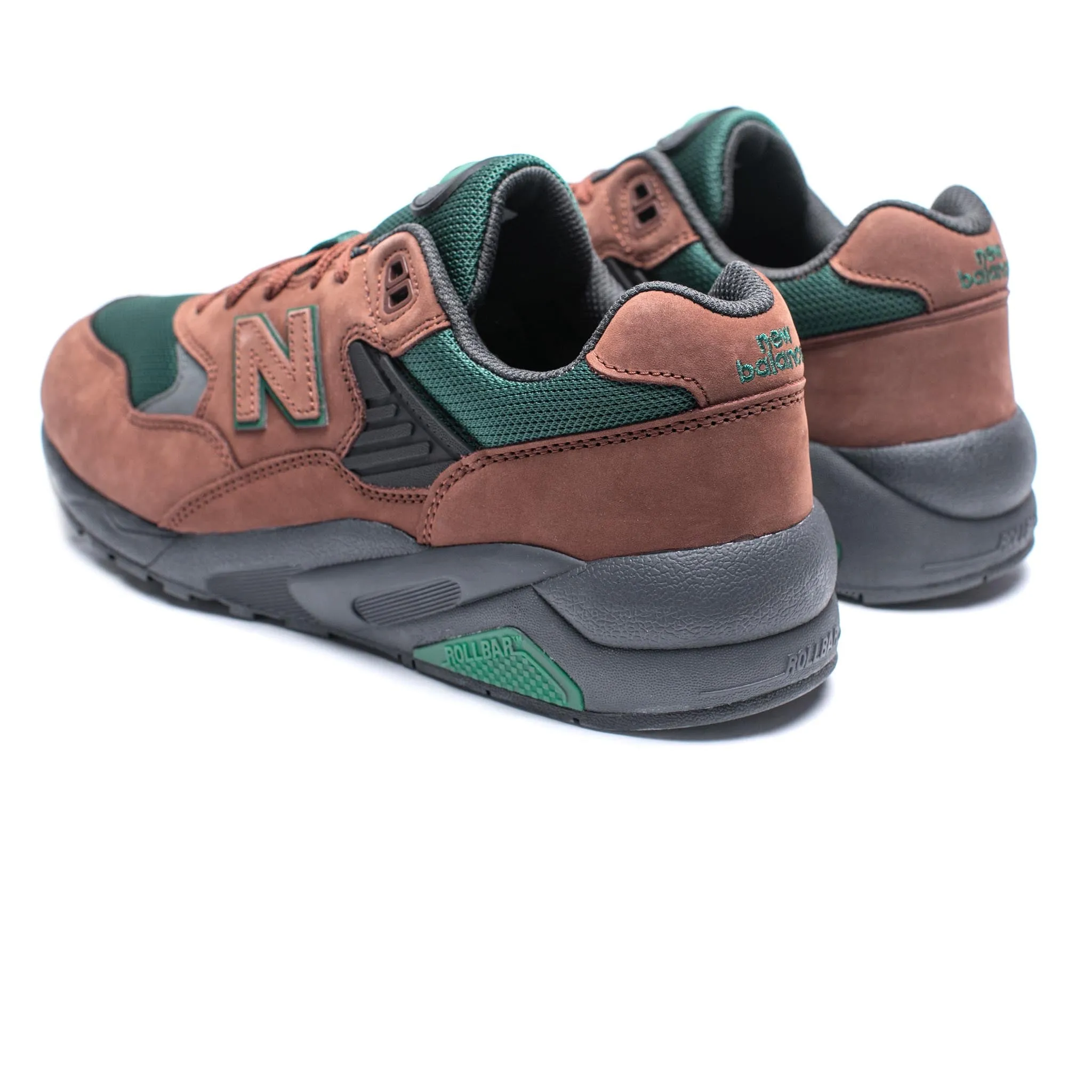 New Balance MT580RTB Mahogany