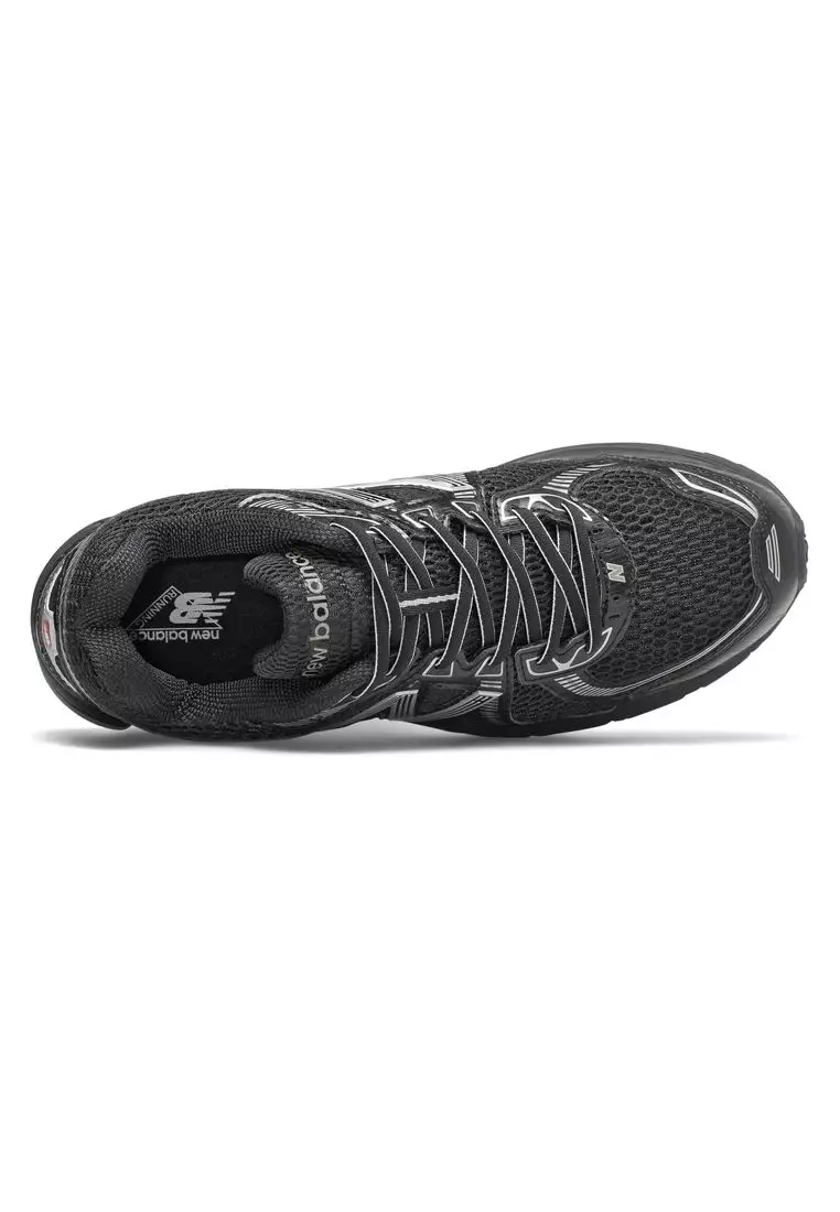 New Balance New Balance Mens 860V2 (Standard) - Black