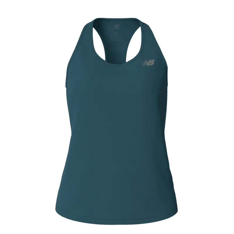 New Balance Women's Athletics Tank