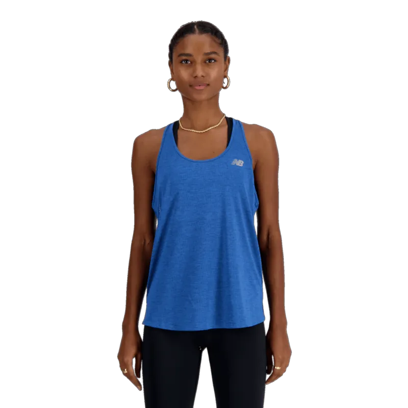 New Balance Women's Athletics Tank