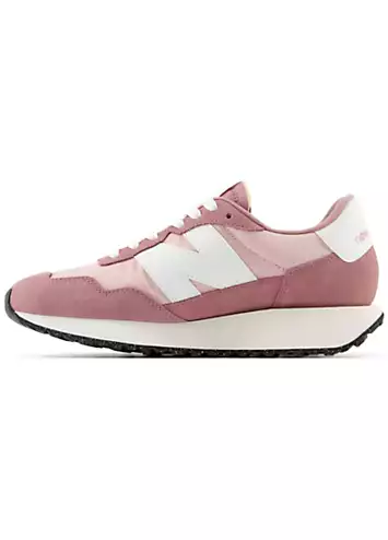 New Balance WS237 Trainers | Grattan