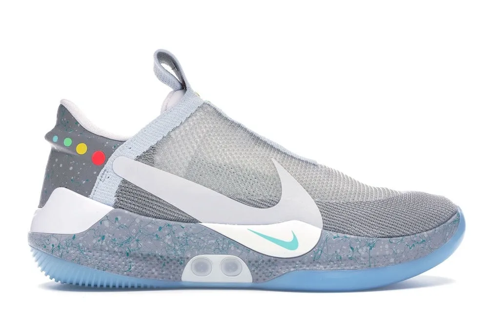 Nike adapt Bb mag