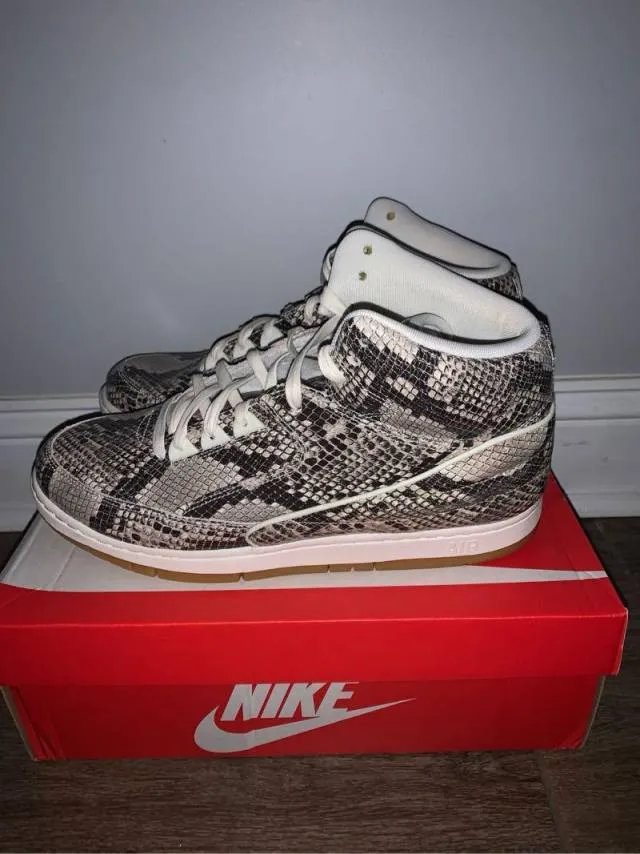 Nike Air Python