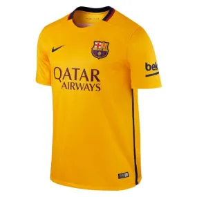 NIKE BARCELONA JERSEY