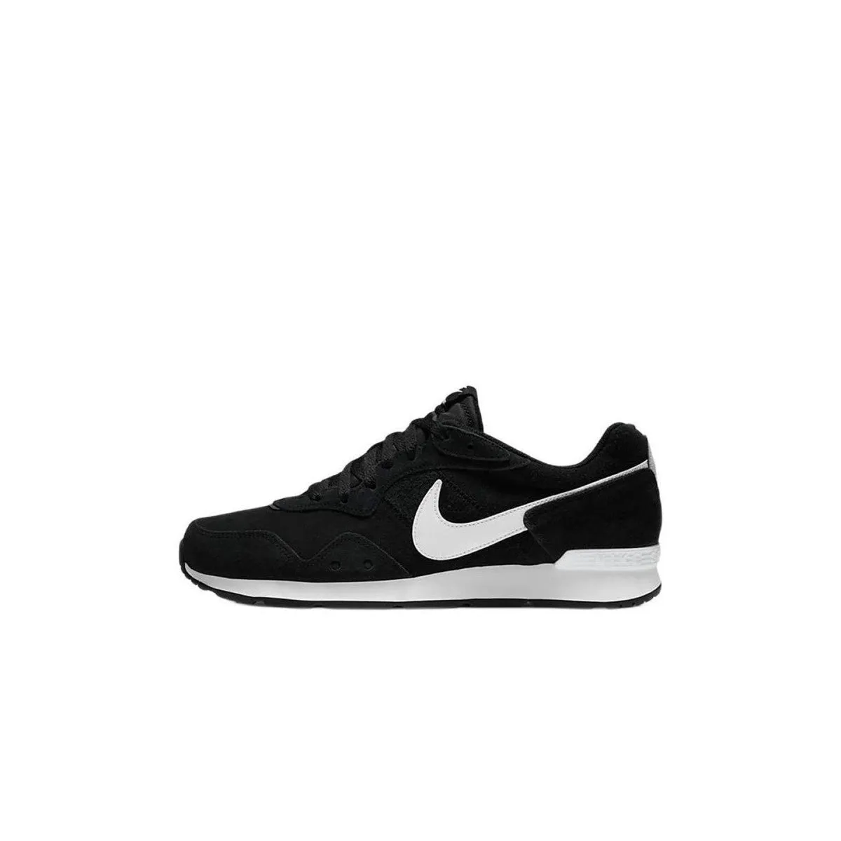 Nike - Baskets Nike Venture Runner Suede - Noir - Mixte