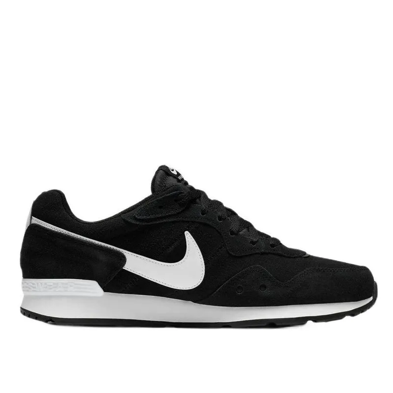 Nike - Baskets Nike Venture Runner Suede - Noir - Mixte