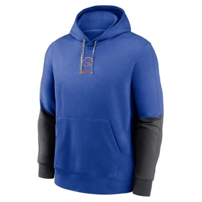 Nike Kids Boise State Broncos Team Issued Hoodie