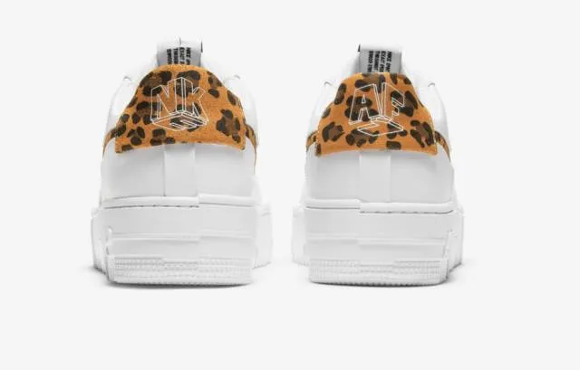 Nike Leopard AF1