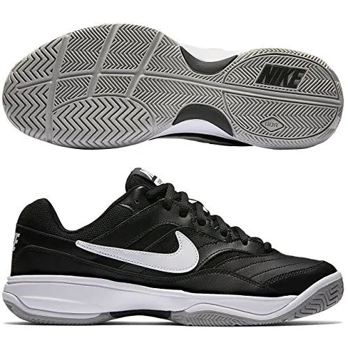 Nike Men's Court Lite Tennis Shoe-nike