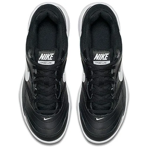 Nike Men's Court Lite Tennis Shoe-nike