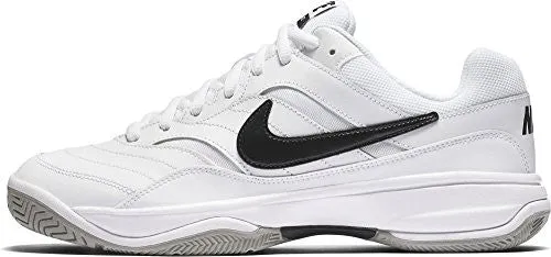 Nike Men's Court Lite Tennis Shoe-nike