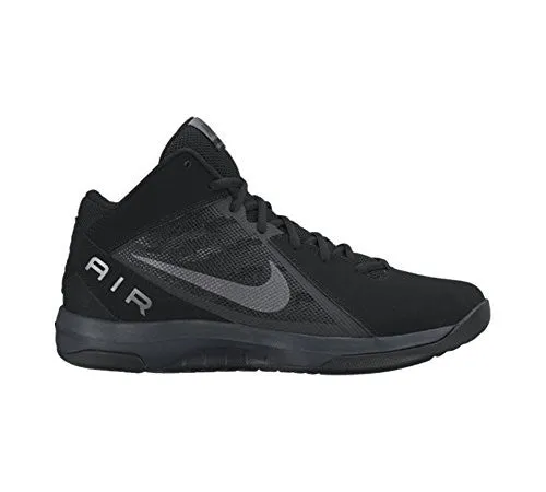 Nike Men's the Overplay Viii-nike