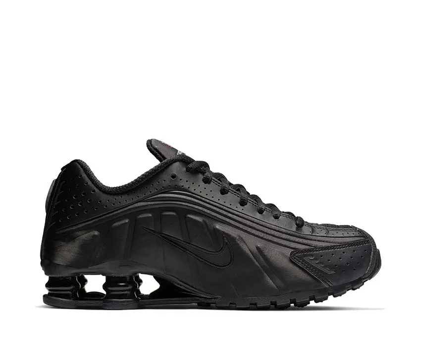 Nike Shox R4