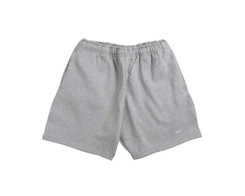 Nike Soloswoosh Shorts