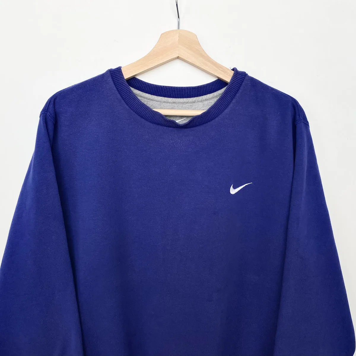 Nike Sweatshirt (L)