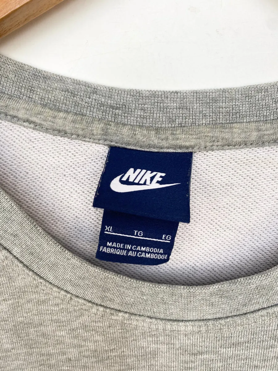 Nike Sweatshirt (XL)