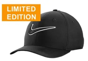 NIKE SWOOSH FRONT CAP