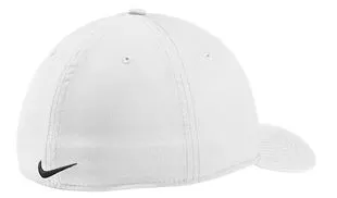 NIKE SWOOSH FRONT CAP