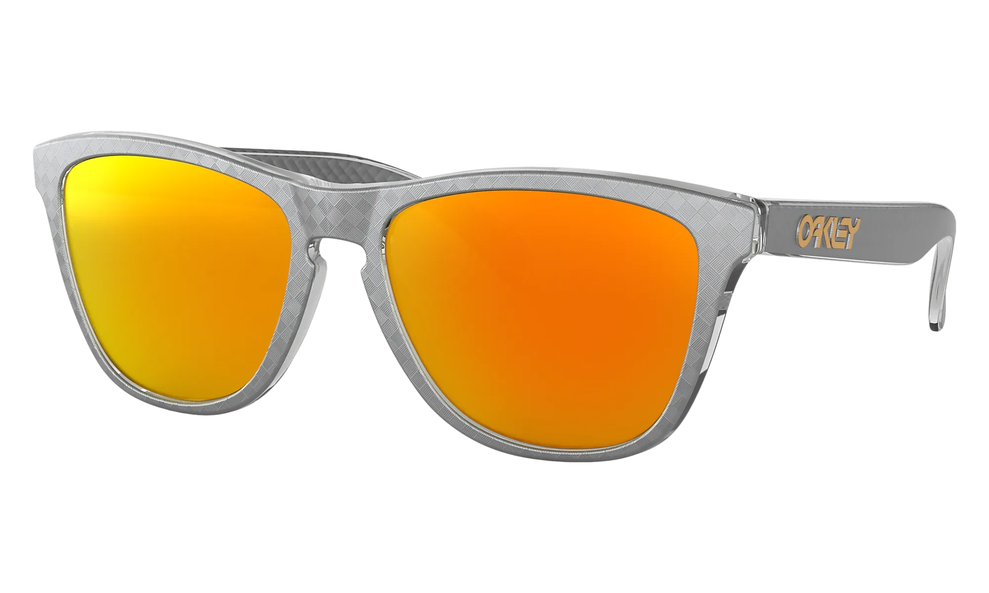 Oakley Frogskins Unisex Lifestyle Sunglasses