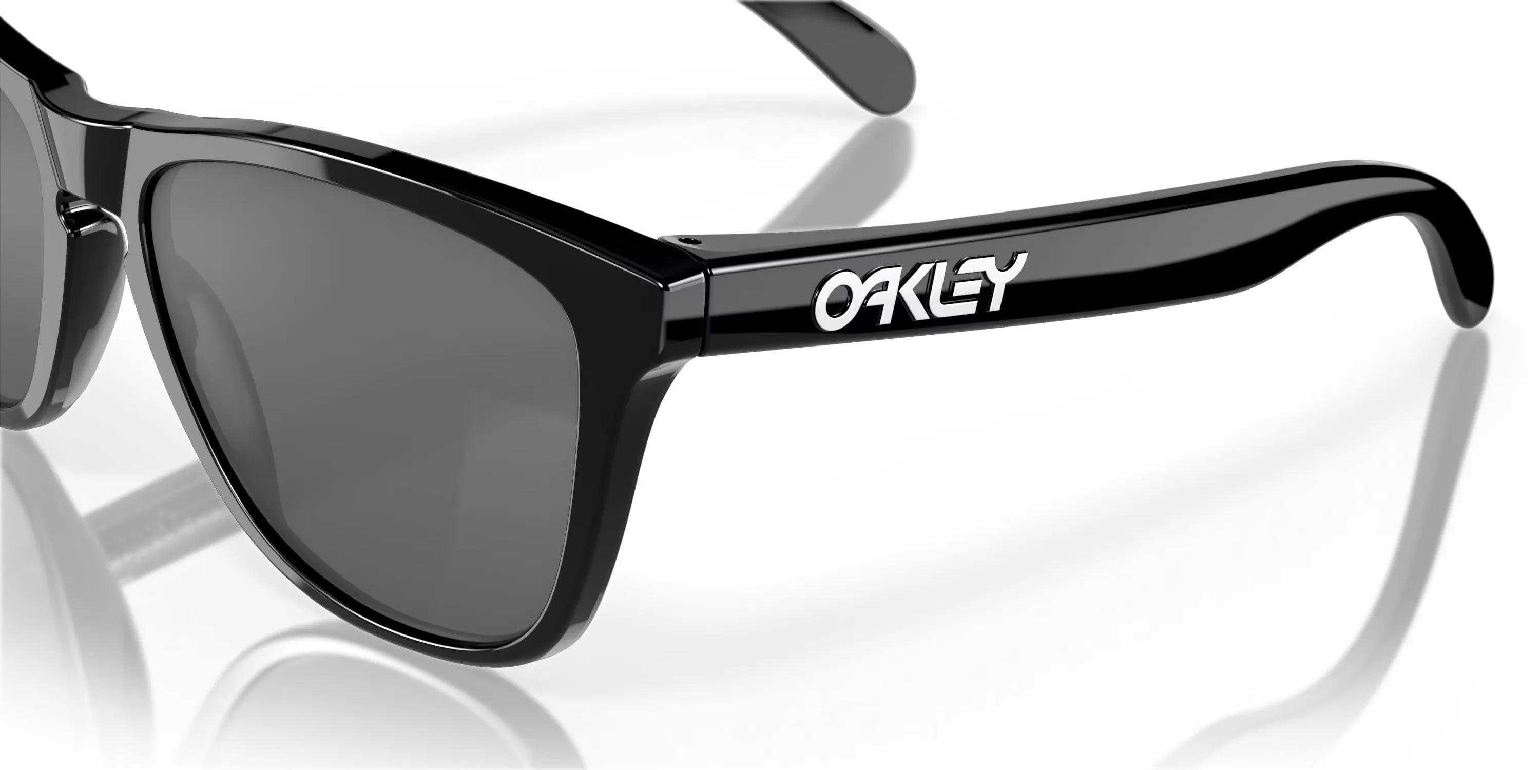 Oakley Frogskins Unisex Lifestyle Sunglasses