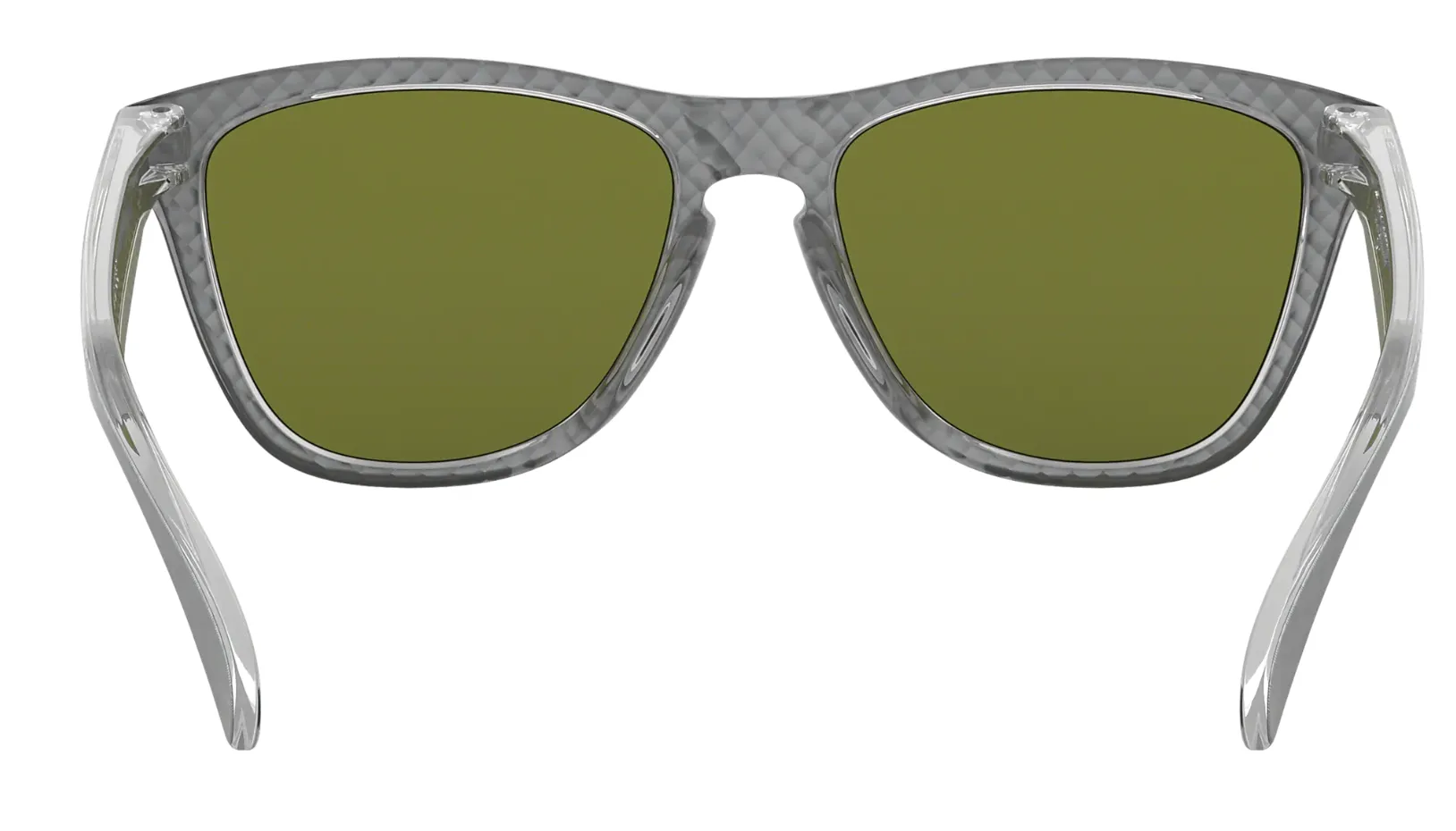 Oakley Frogskins Unisex Lifestyle Sunglasses