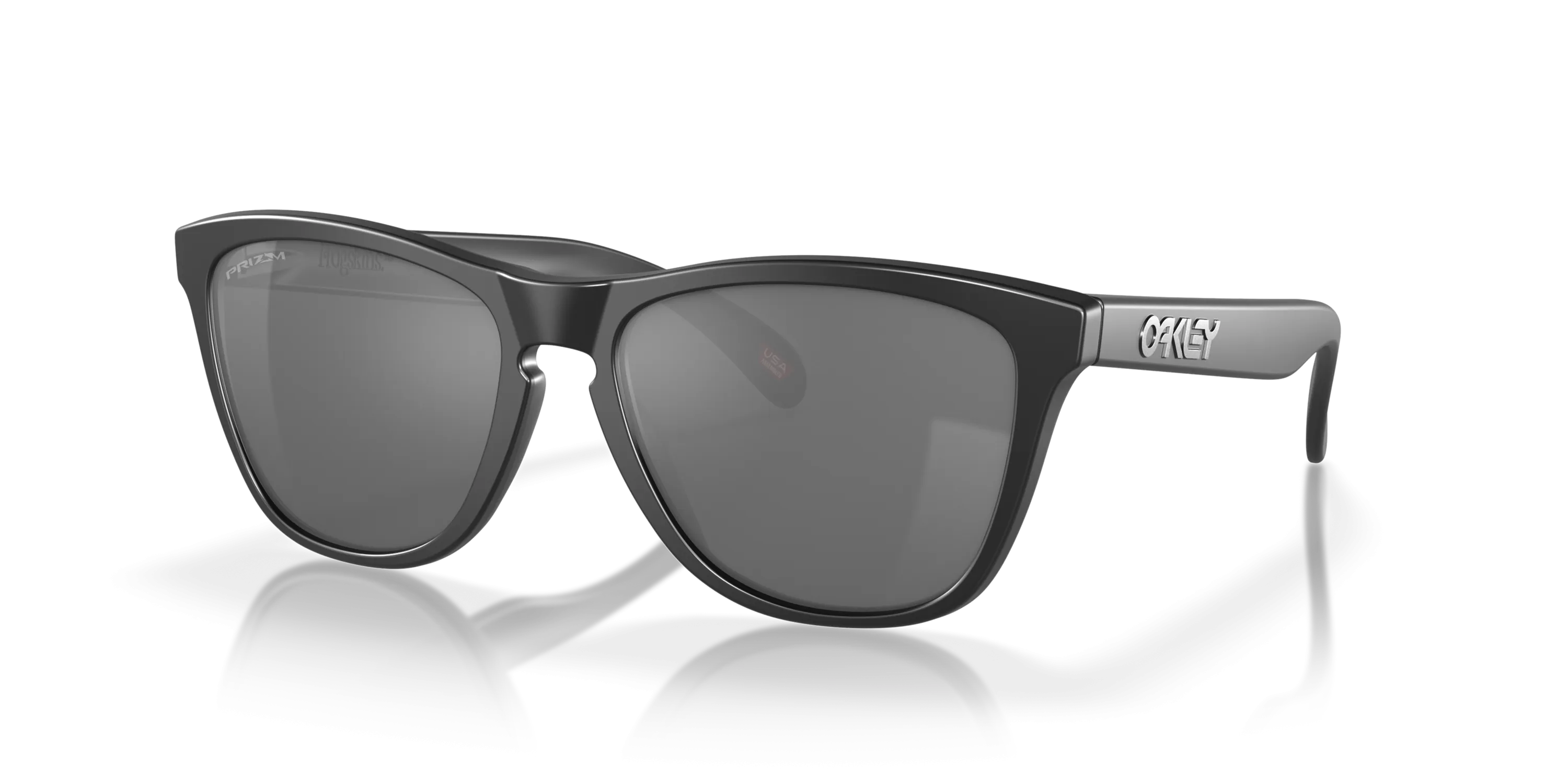 Oakley Frogskins Unisex Lifestyle Sunglasses