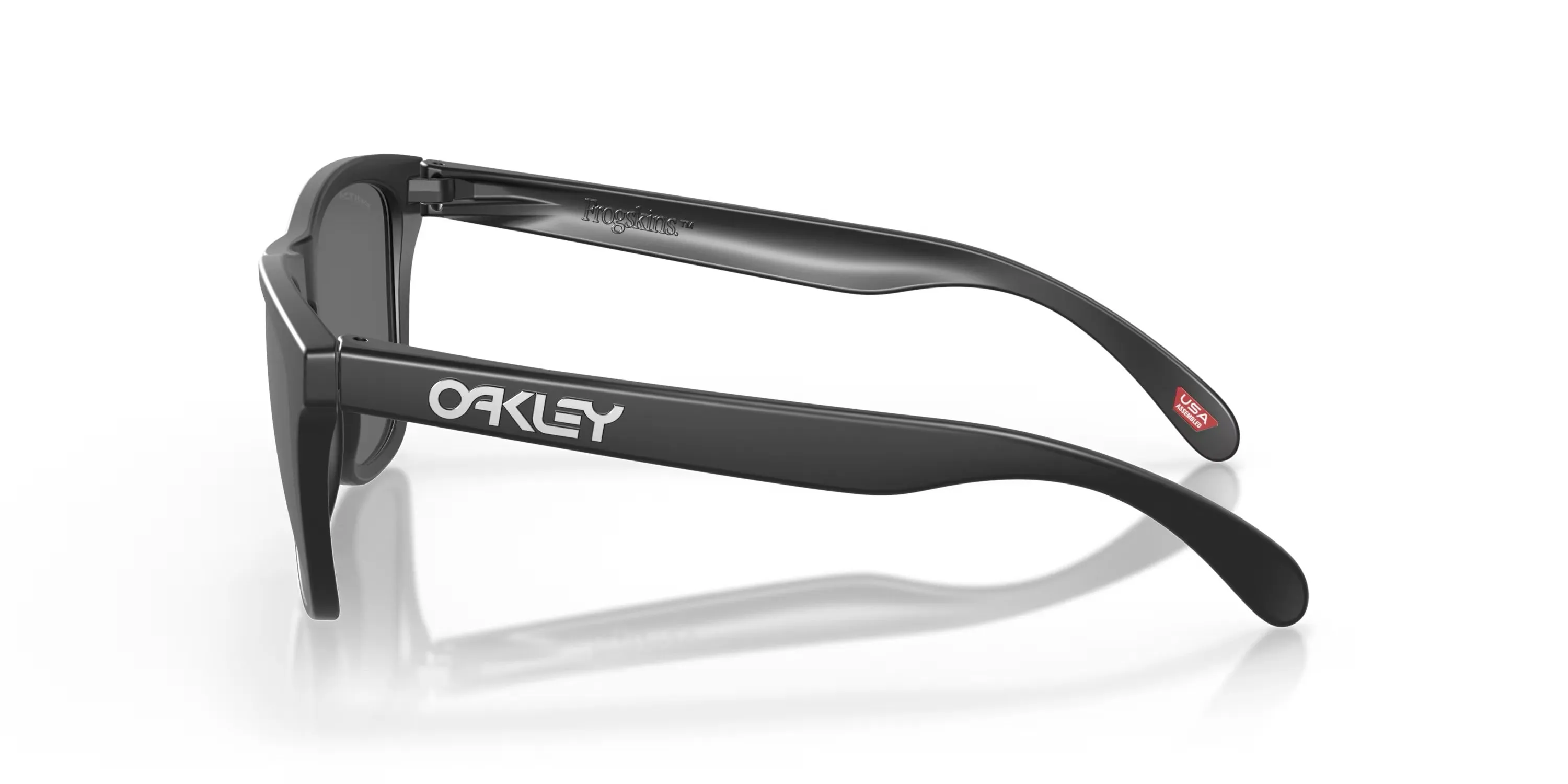 Oakley Frogskins Unisex Lifestyle Sunglasses