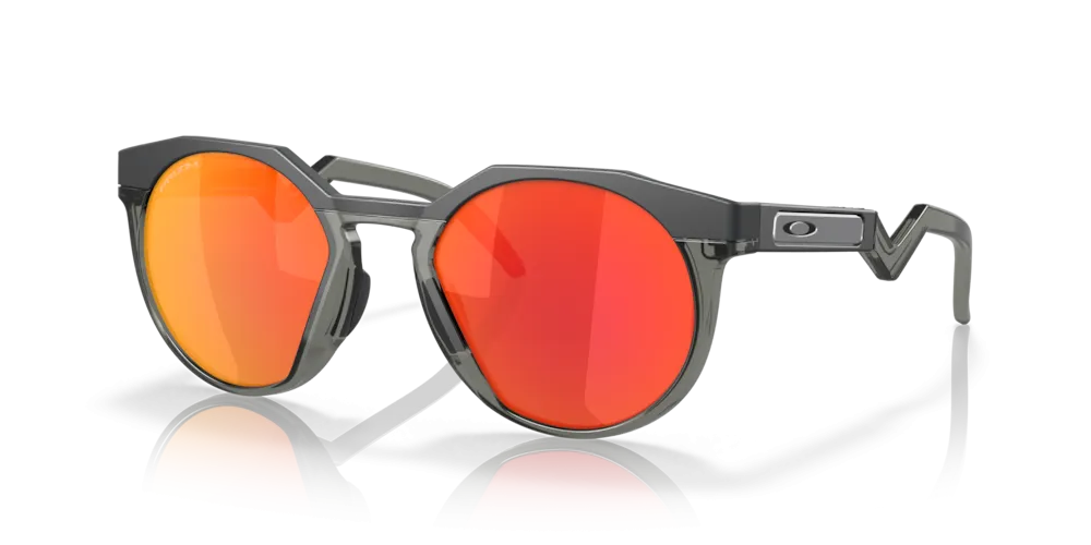 Oakley HSTN Unisex Lifestyle Sunglasses