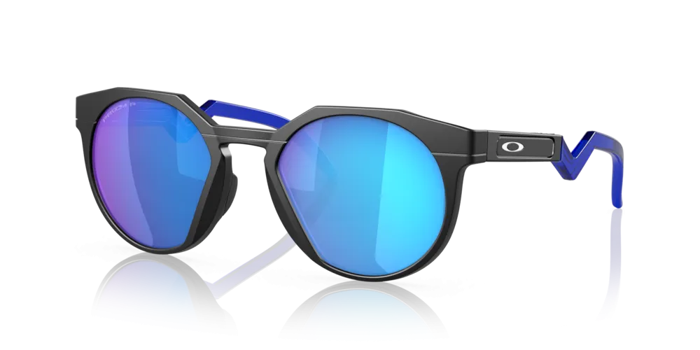 Oakley HSTN Unisex Lifestyle Sunglasses