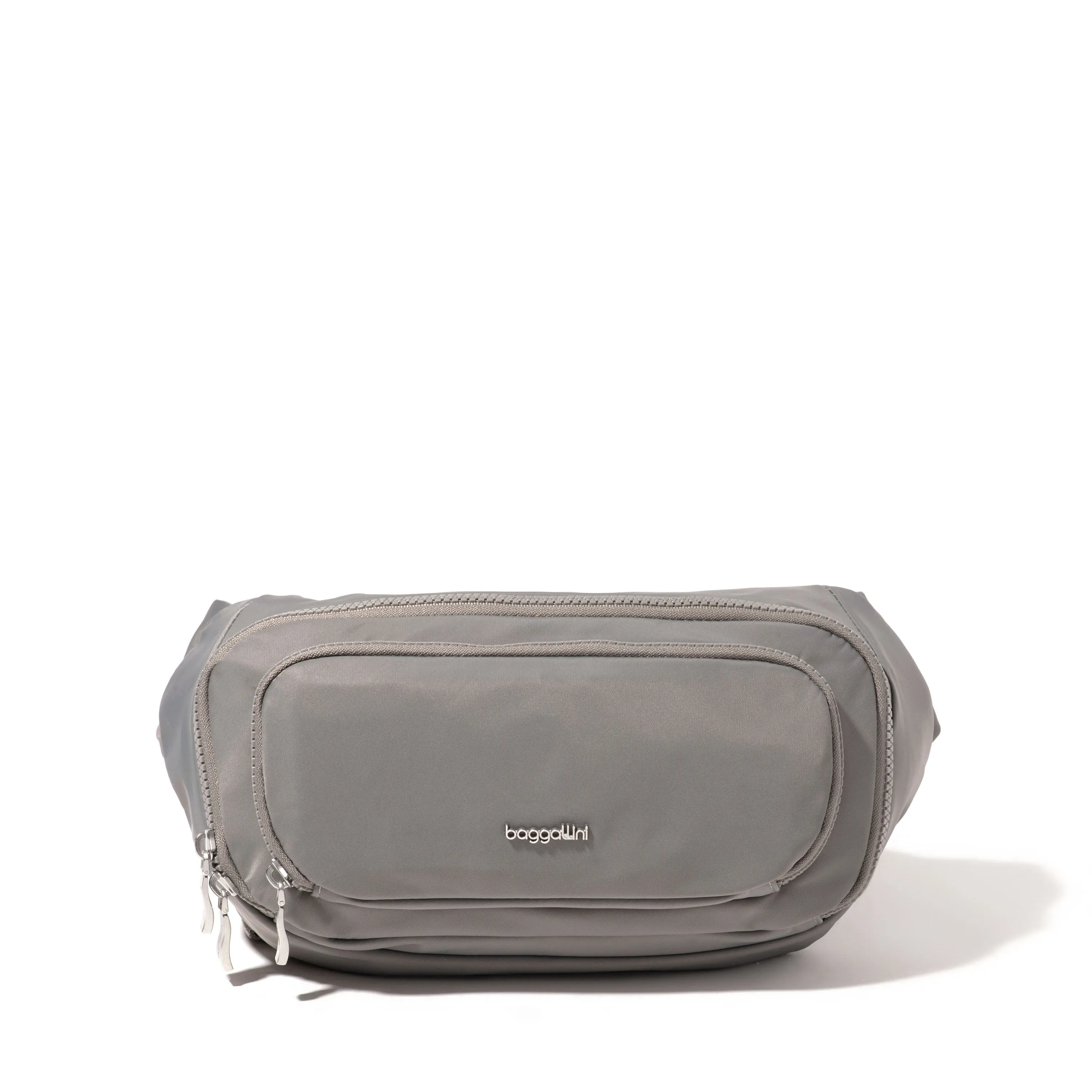 On The Go Large Belt Bag Waist Pack