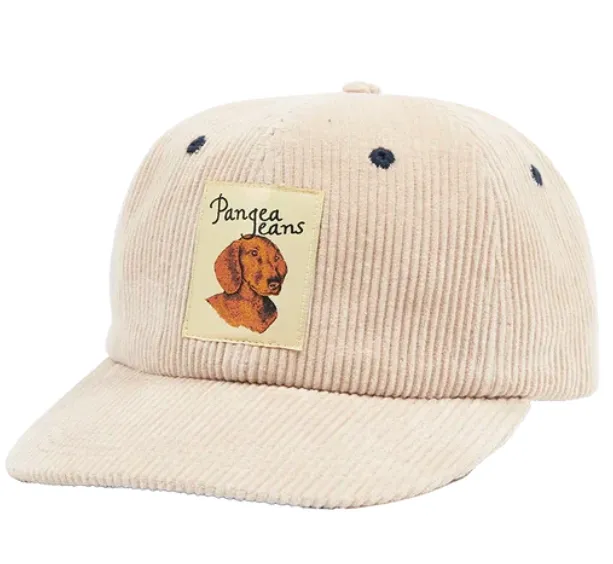 Pangea Rex Cap - Sand