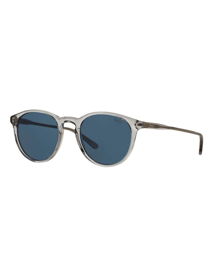 PH4110 Grey Sunglasses