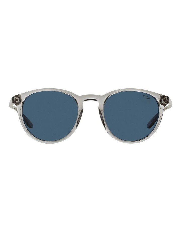 PH4110 Grey Sunglasses