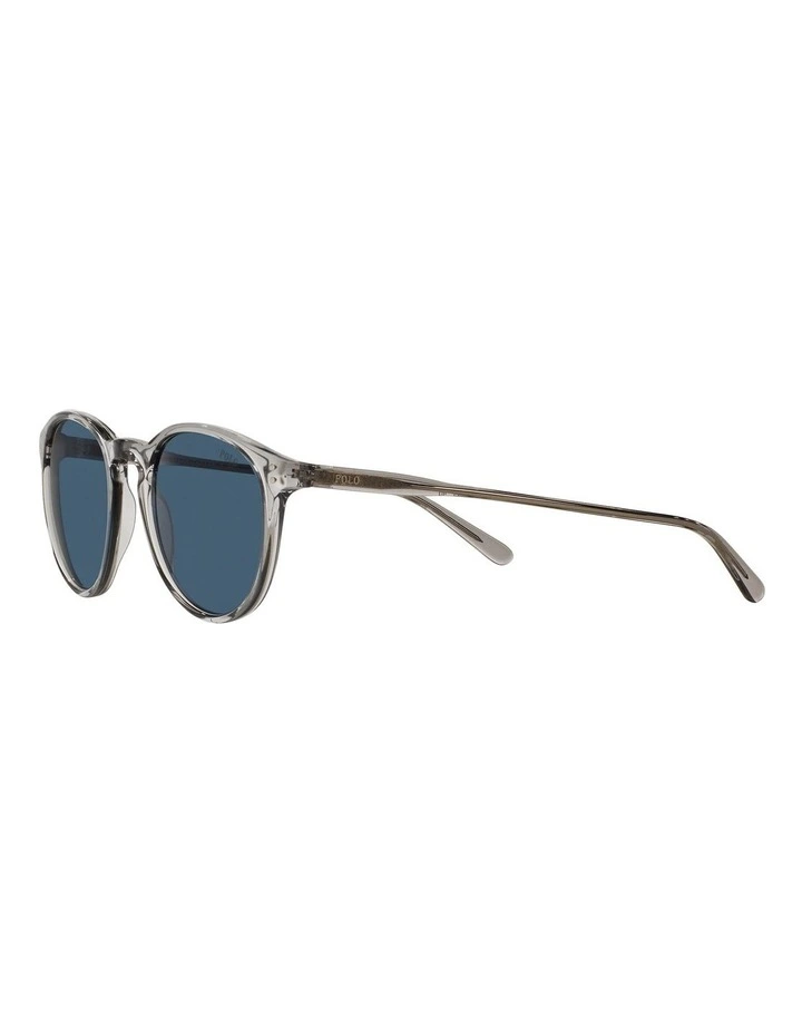 PH4110 Grey Sunglasses