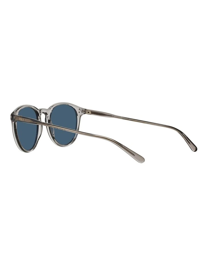 PH4110 Grey Sunglasses