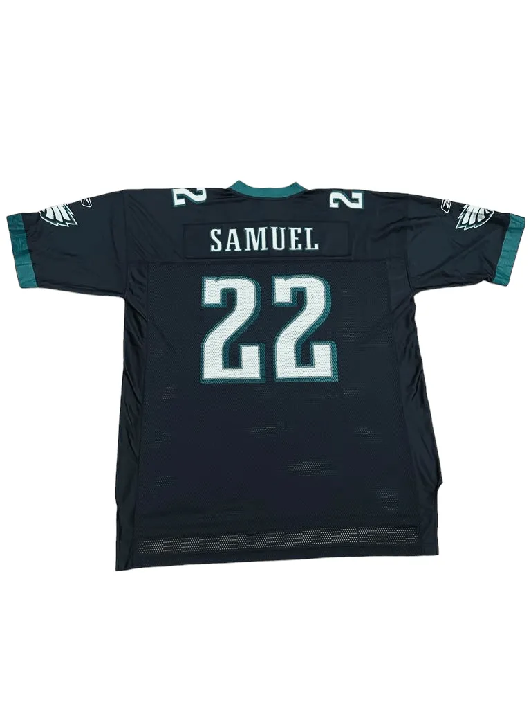 Philadelphia Eagles Reebok/NFL Jersey