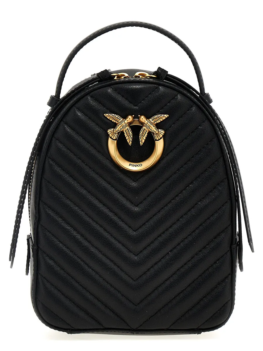 Pinko    Pinko 'Love Click Mini' Backpack