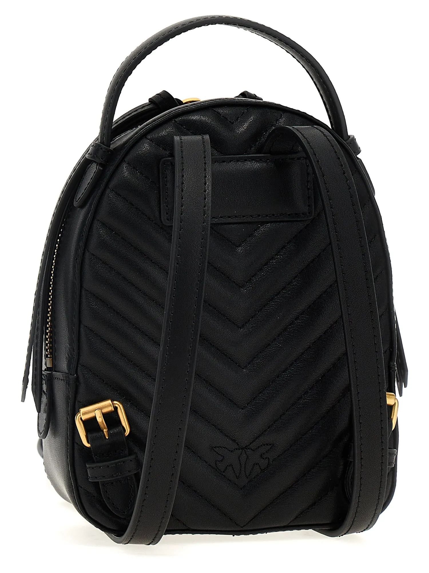 Pinko    Pinko 'Love Click Mini' Backpack