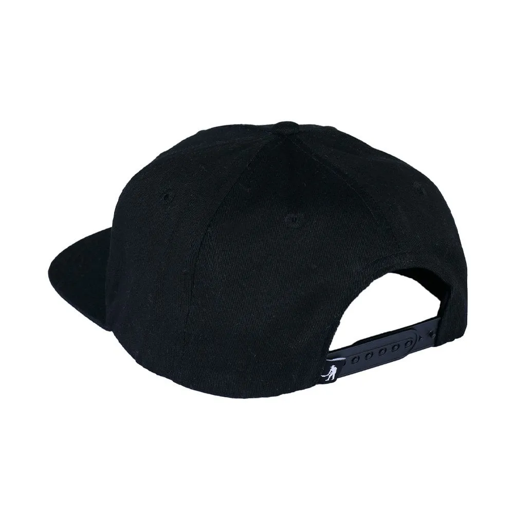 Plume Workers Cap