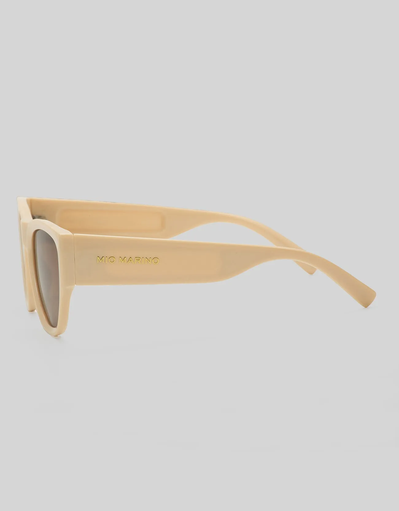 Polarized Vintage Sunglasses