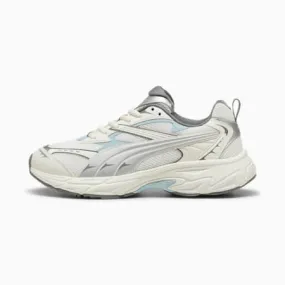 PUMA Morphic Unisex Sneakers | Warm White-Frosted Dew | PUMA Shop All Puma | PUMA 