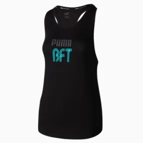 PUMA x BFT Women's Training Tank | Puma Black-BFT | PUMA Training | PUMA 