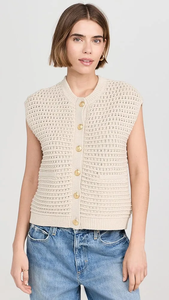 rag & bone   Marlee Vest 