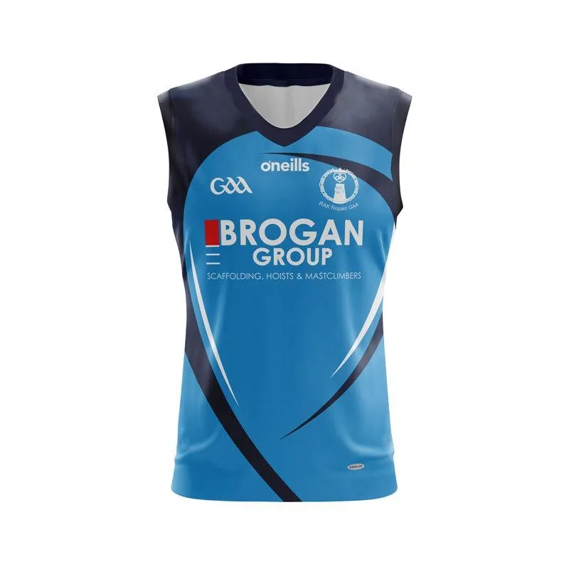 RAK Ropairi Kids' GAA Vest