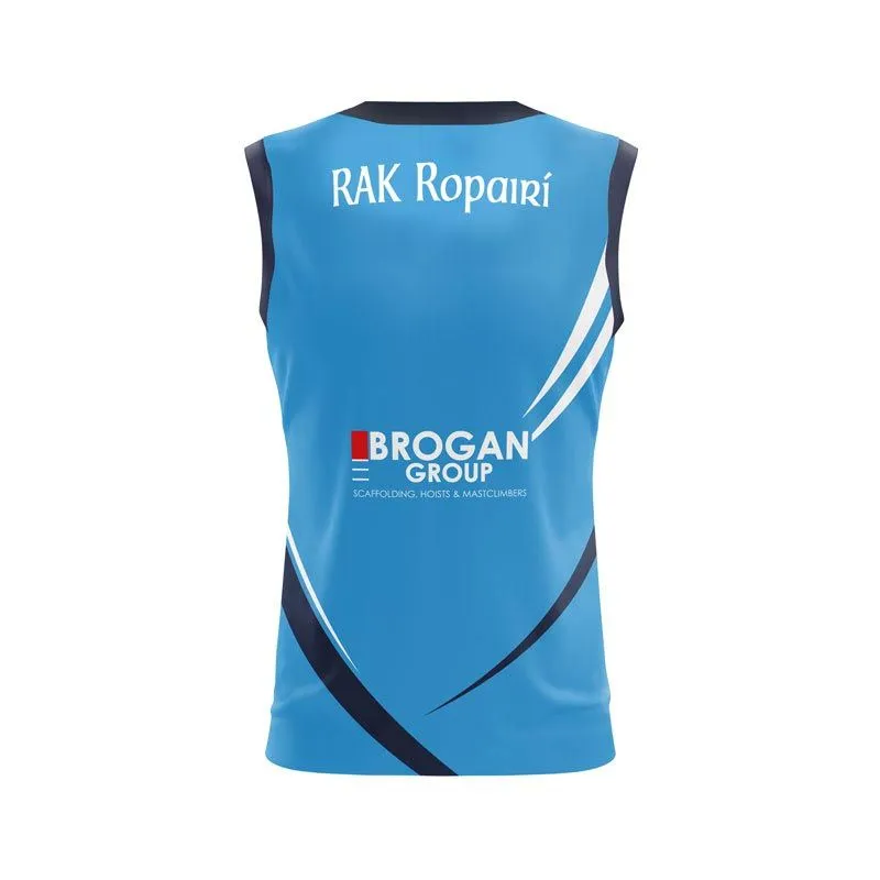 RAK Ropairi Kids' GAA Vest