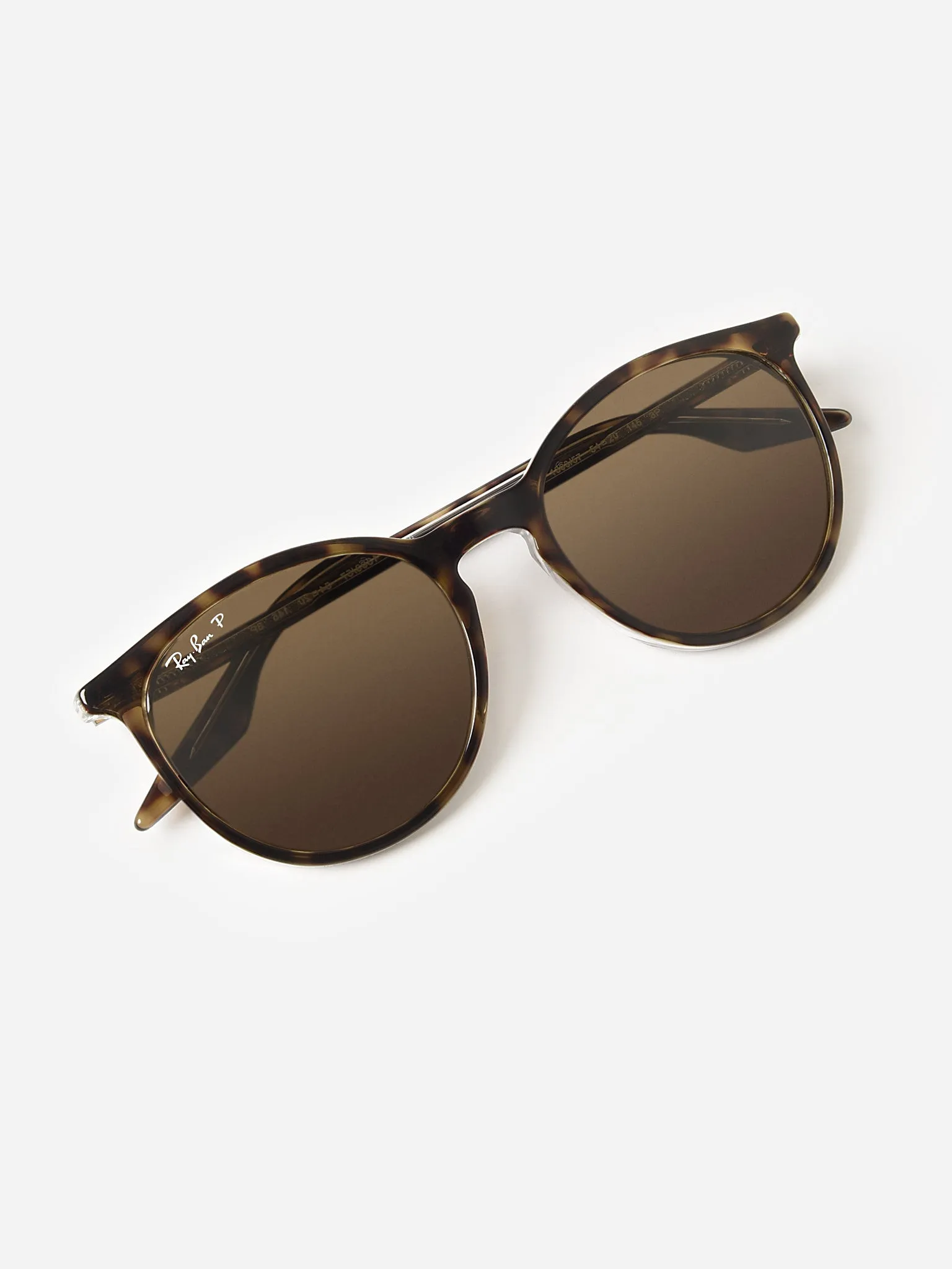     RAY-BAN  0RB2204 Sunglasses    